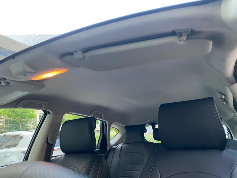 Nissan Qashqai 1.6, снимка 8 - Автомобили и джипове - 53096387