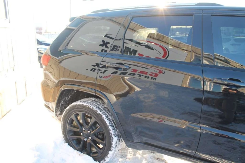 Jeep Grand cherokee * Laredo * CARFAX * ЦЕНА ДО БГ, снимка 6 - Автомобили и джипове - 53342804