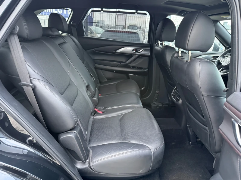Mazda CX-9 2.5i* 2017г* 6+ 1* ТОП Състояние* 152.000КМ* 4х4* , снимка 11 - Автомобили и джипове - 53396956