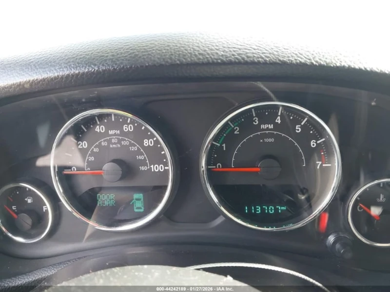 Jeep Wrangler UNLIMITED RUBICON* CARFAX * Клип на мотора, снимка 10 - Автомобили и джипове - 53445251