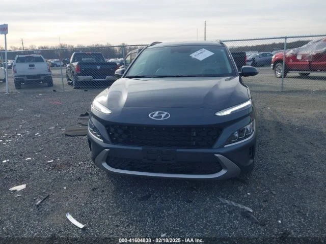Hyundai Kona  - изображение 2