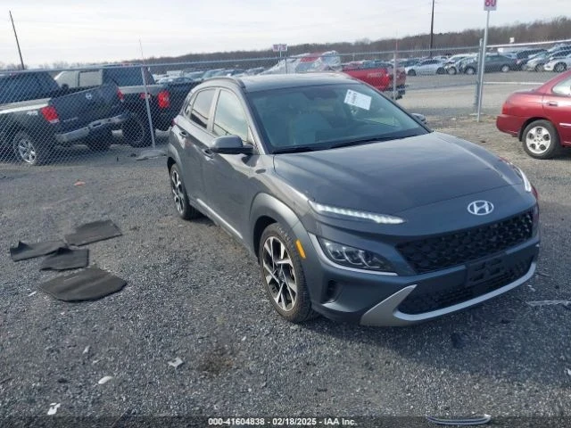 Hyundai Kona - 27900 лв. - 53370354 | Car24.bg