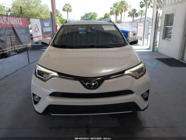 Toyota Rav4 PLATINUM* DISTRONIC* Кожа* Камери* LED* CARPLAY* - 27500 лв. - 80041028 1