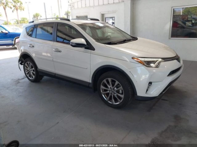 Toyota Rav4 PLATINUM* DISTRONIC* Кожа* Камери* LED* CARPLAY*  - изображение 3