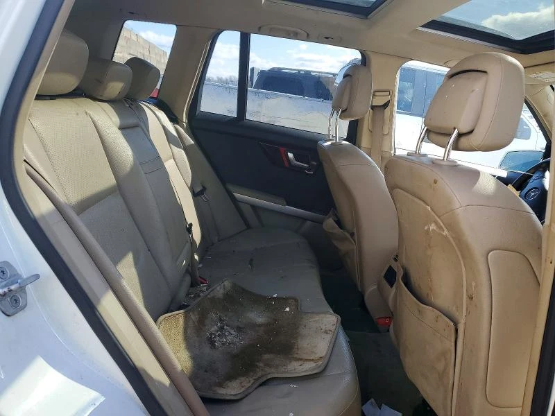 Mercedes-Benz GL 350 3.5L 6 ALL WHEEL DRIVE | Mobile.bg � ����������� 11