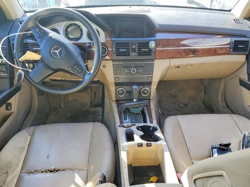 Mercedes-Benz GL 350 3.5L 6 ALL WHEEL DRIVE | Mobile.bg � ����������� 8