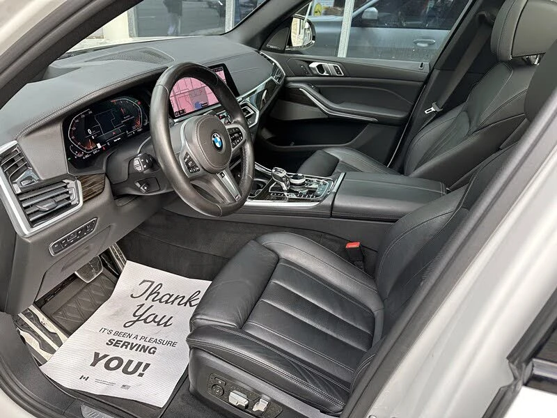BMW X5 xDrive40i/��� ������������ ������/������/������/HK | Mobile.bg � ����������� 7