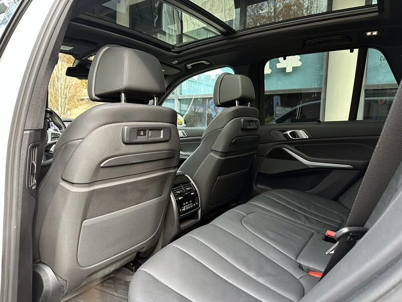 BMW X5 xDrive40i/��� ������������ ������/������/������/HK | Mobile.bg � ����������� 16