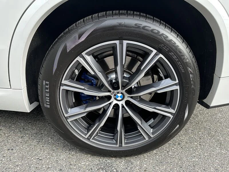 BMW X5 xDrive40i/��� ������������ ������/������/������/HK | Mobile.bg � ����������� 4