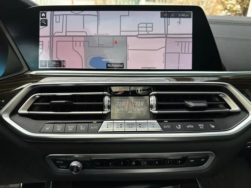 BMW X5 xDrive40i/��� ������������ ������/������/������/HK | Mobile.bg � ����������� 10