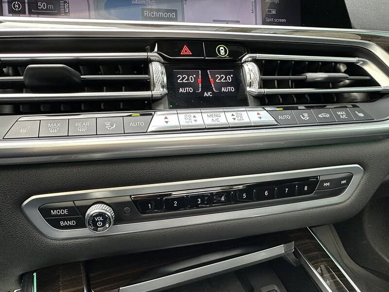 BMW X5 xDrive40i/��� ������������ ������/������/������/HK | Mobile.bg � ����������� 12