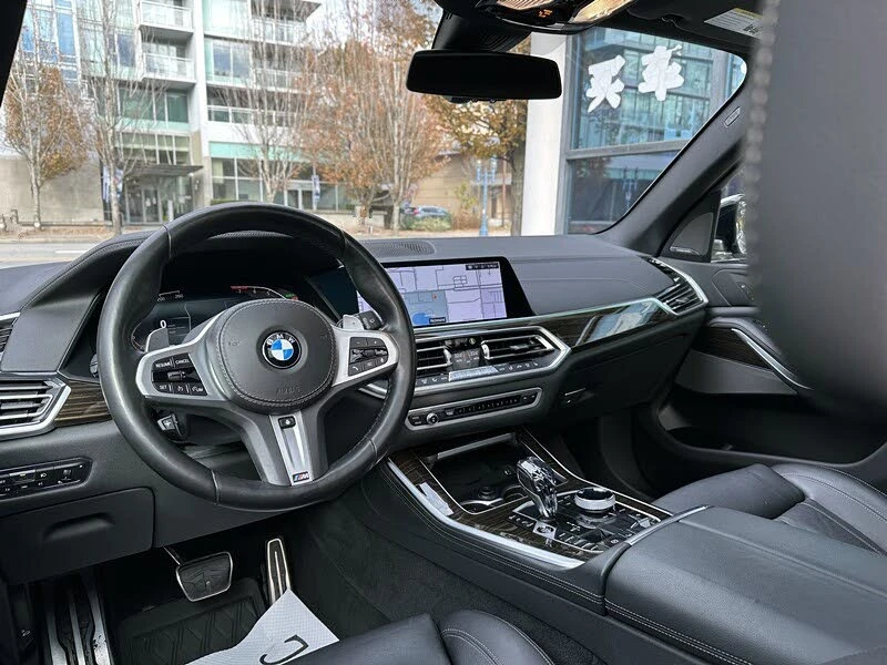 BMW X5 xDrive40i/��� ������������ ������/������/������/HK | Mobile.bg � ����������� 8
