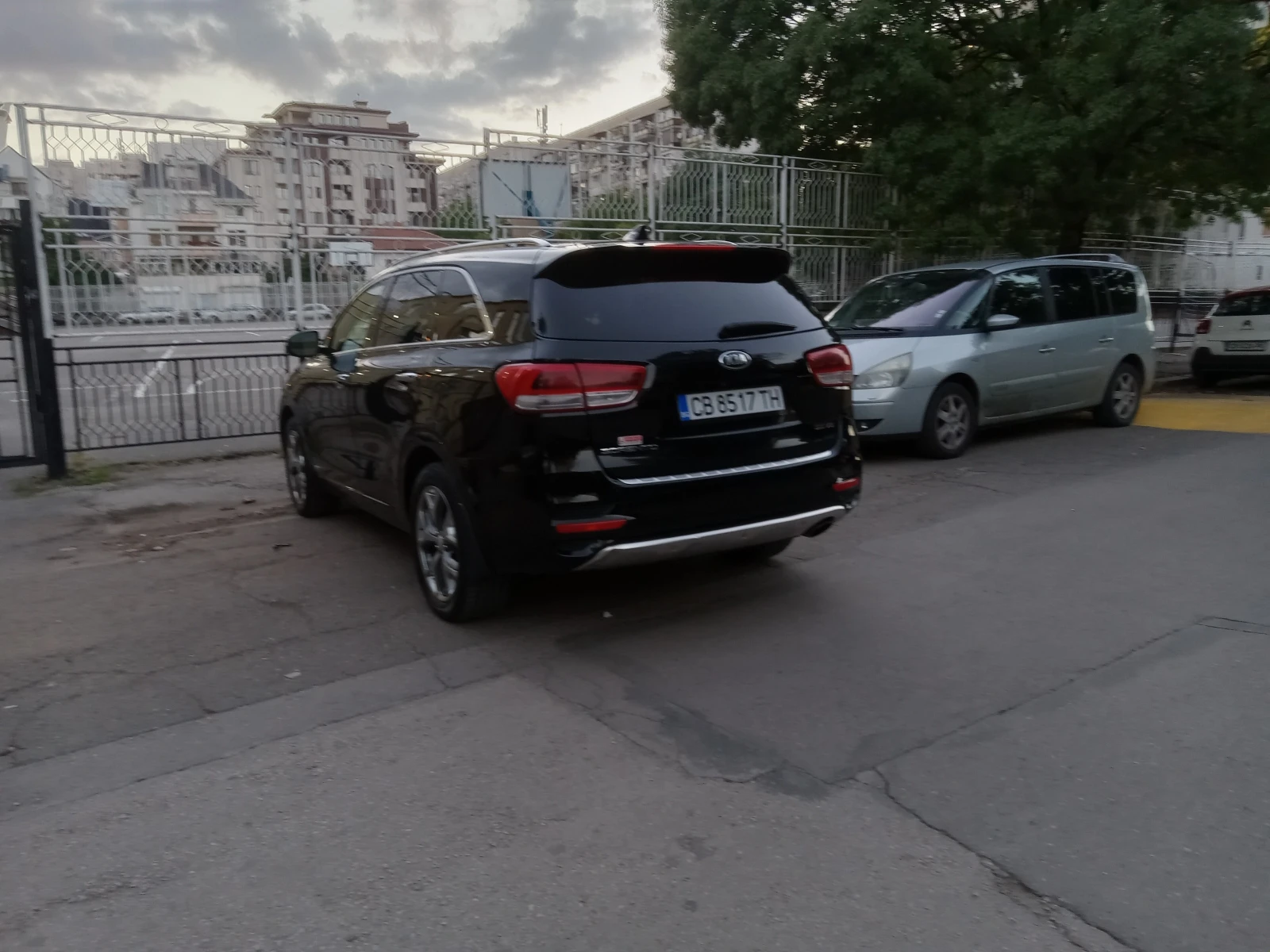 Kia Sorento  - изображение 5