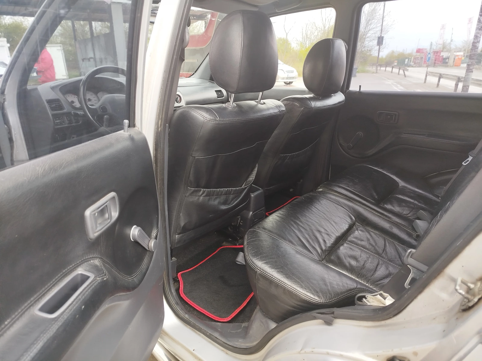 Daihatsu Terios  - изображение 8