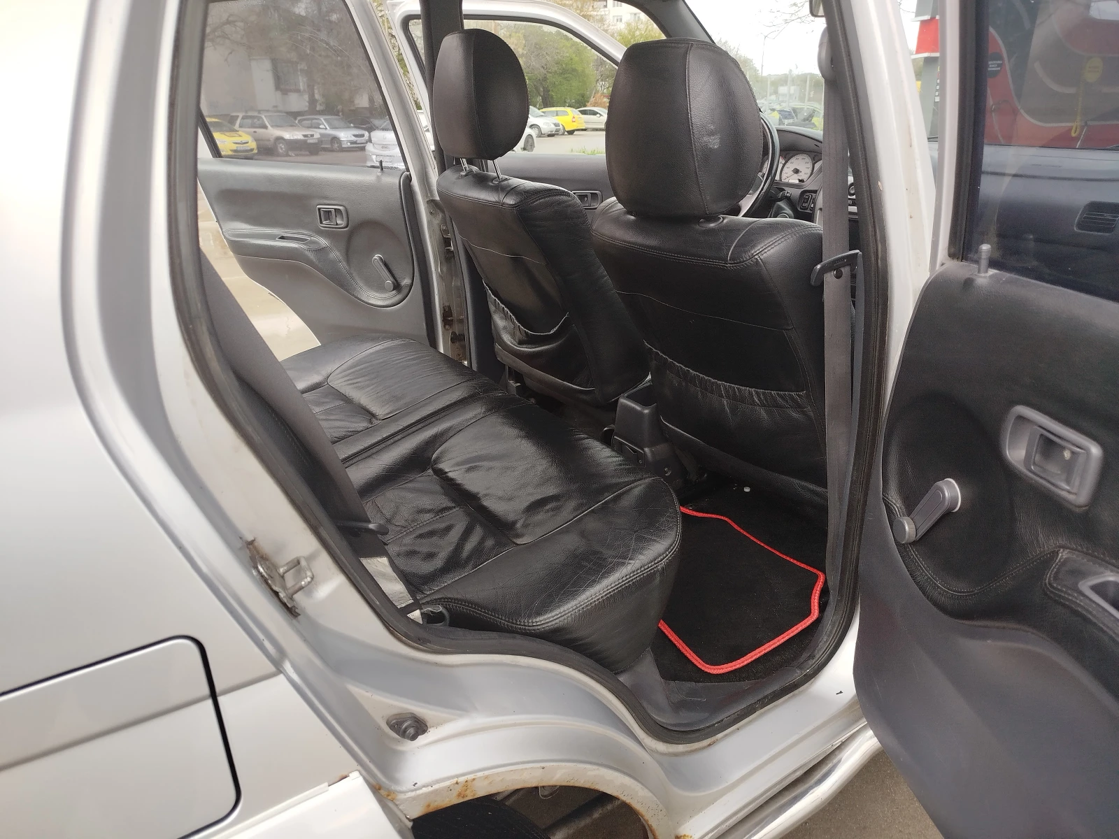 Daihatsu Terios  - изображение 9