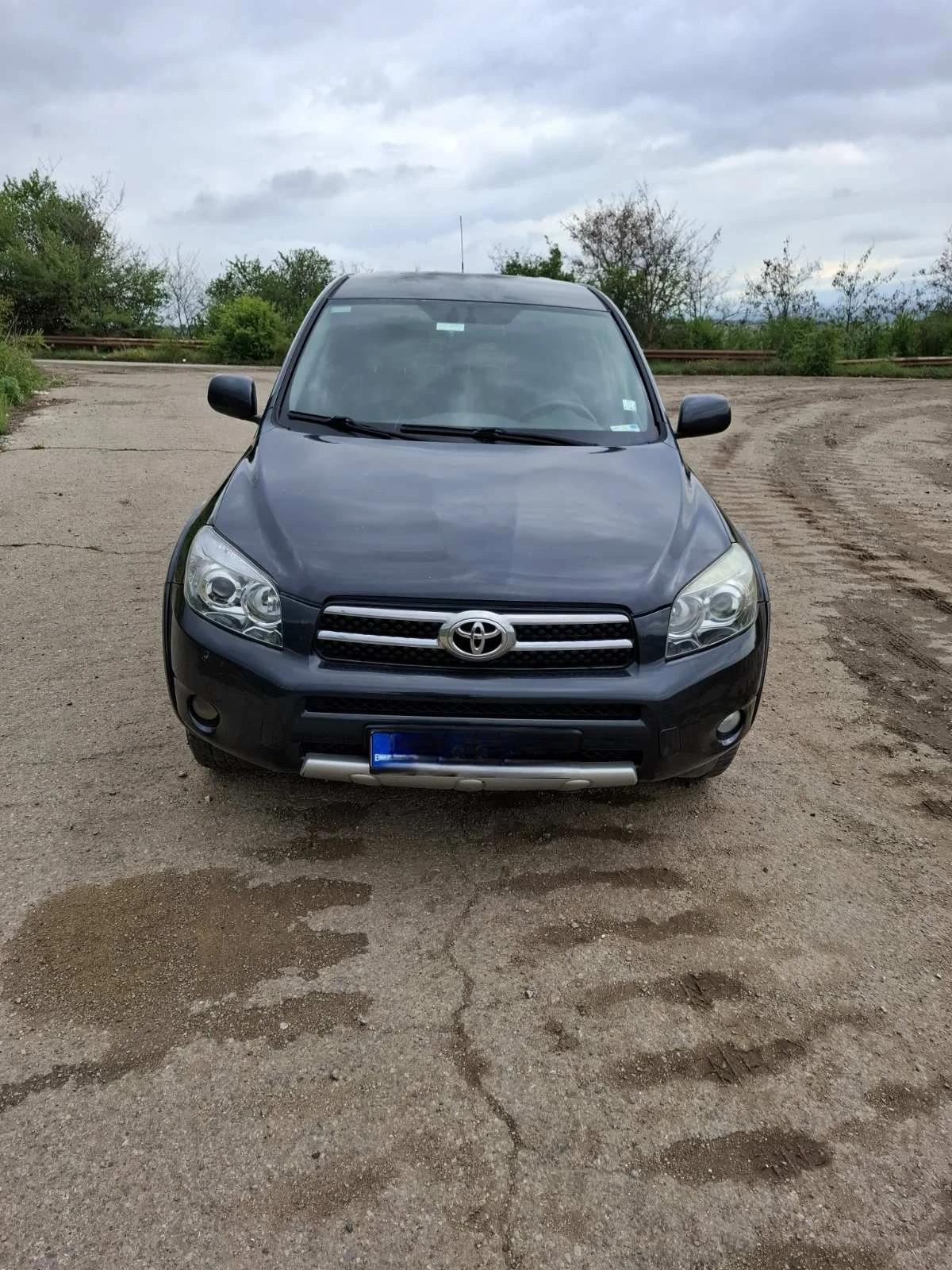 Toyota Rav4  - изображение 2