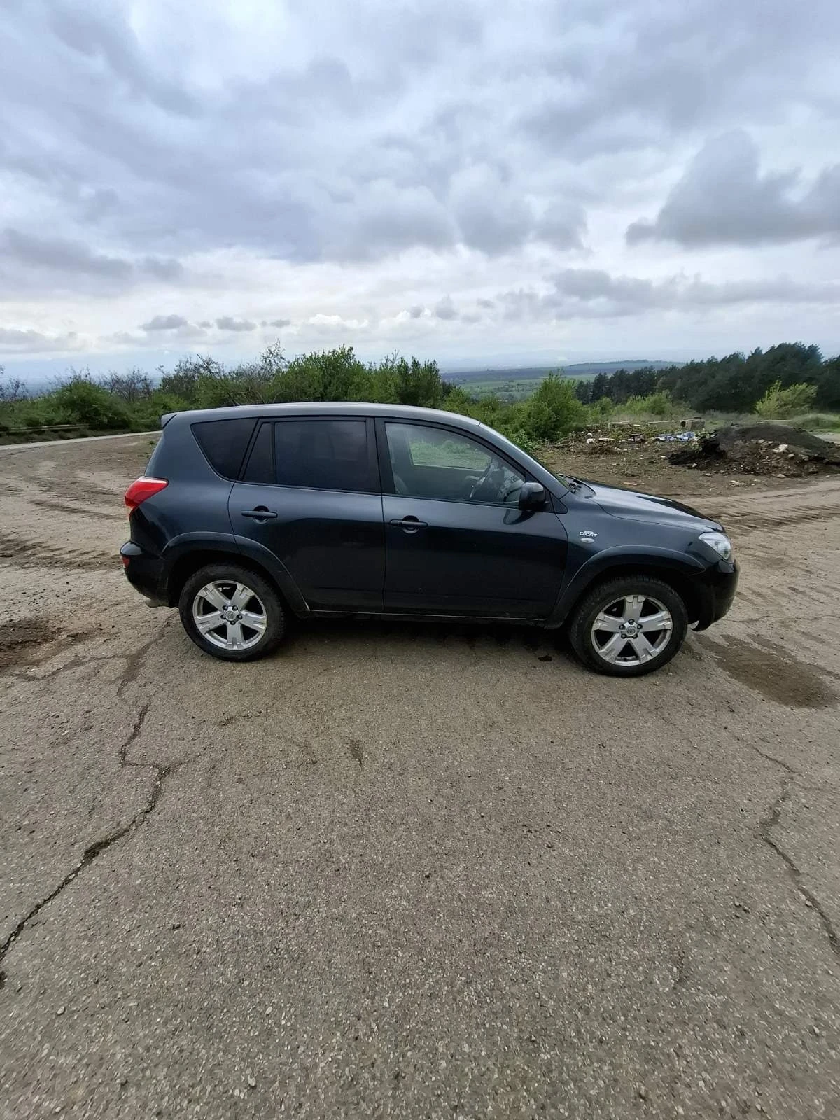 Toyota Rav4  - изображение 7