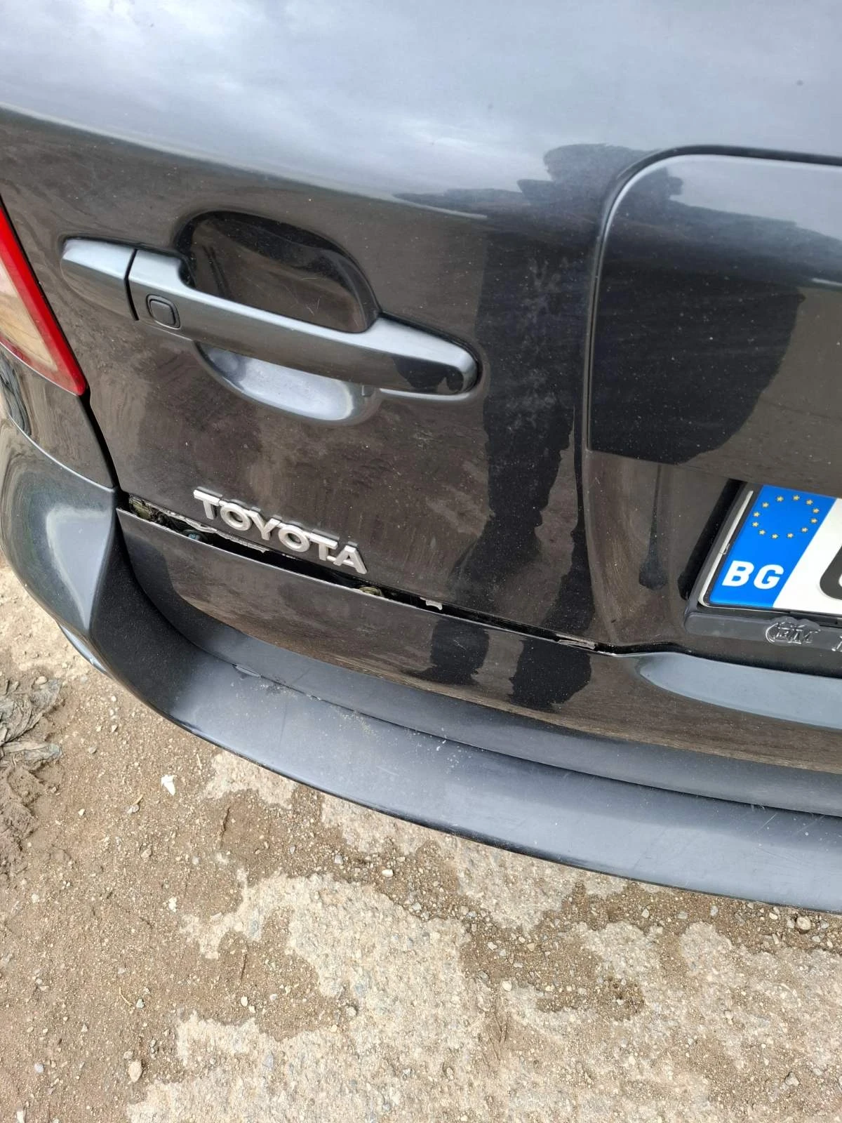 Toyota Rav4  - изображение 9