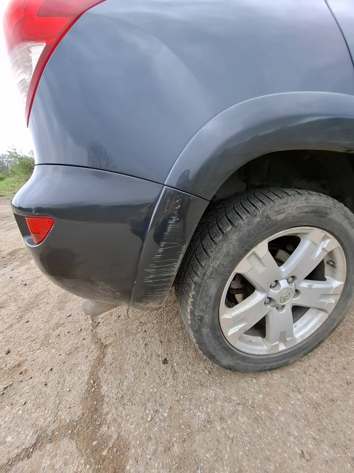 Toyota Rav4  - изображение 8