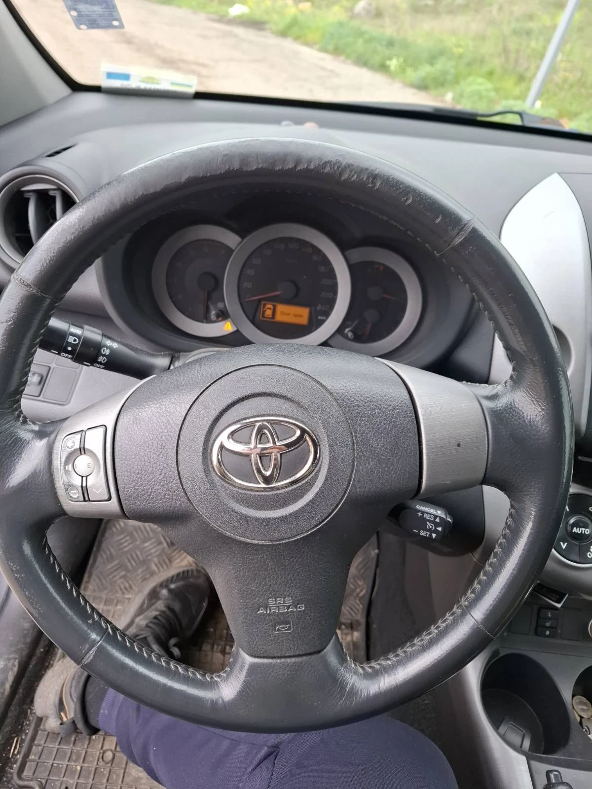 Toyota Rav4  - изображение 10