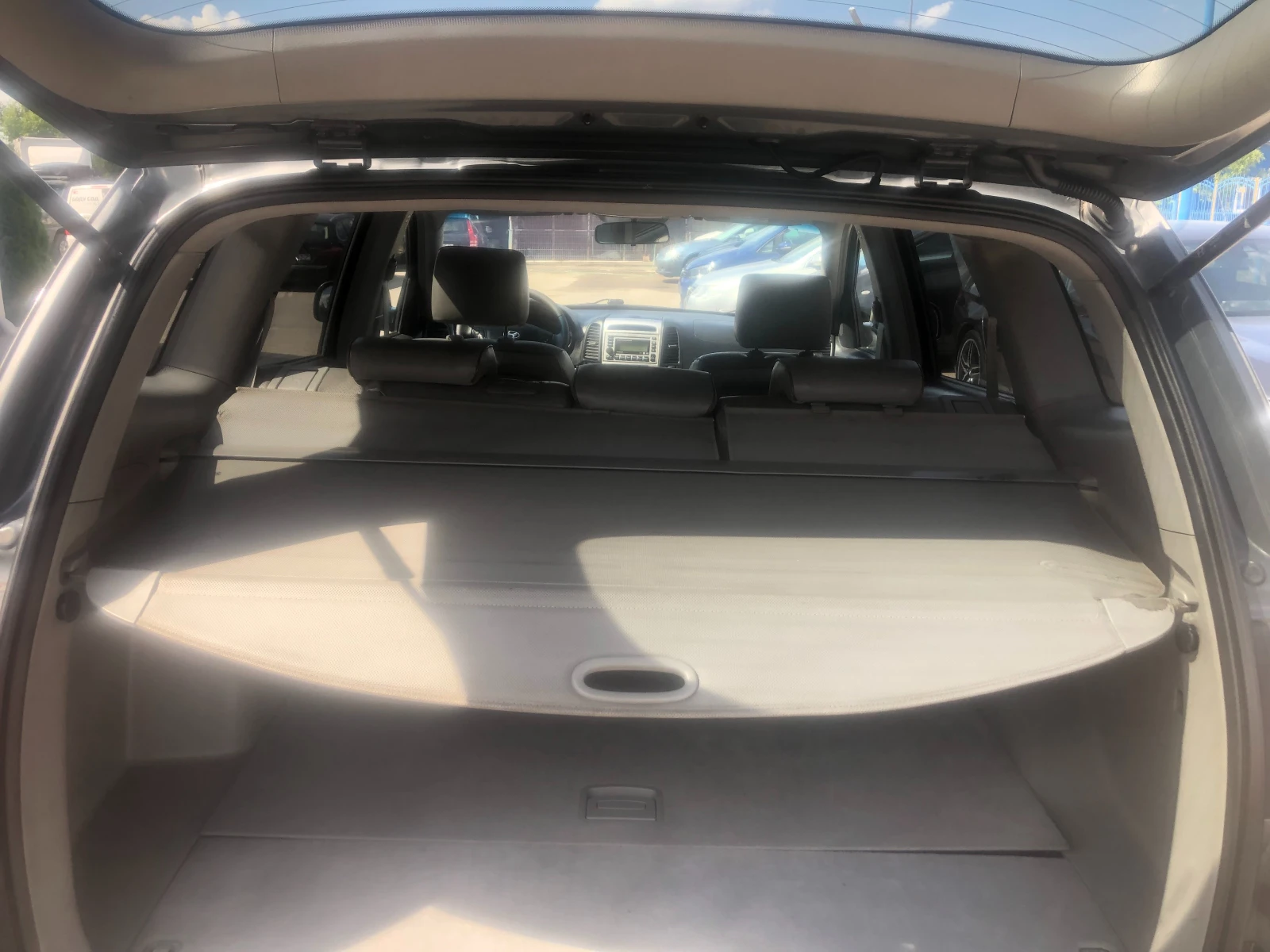 Hyundai Santa fe  - изображение 7