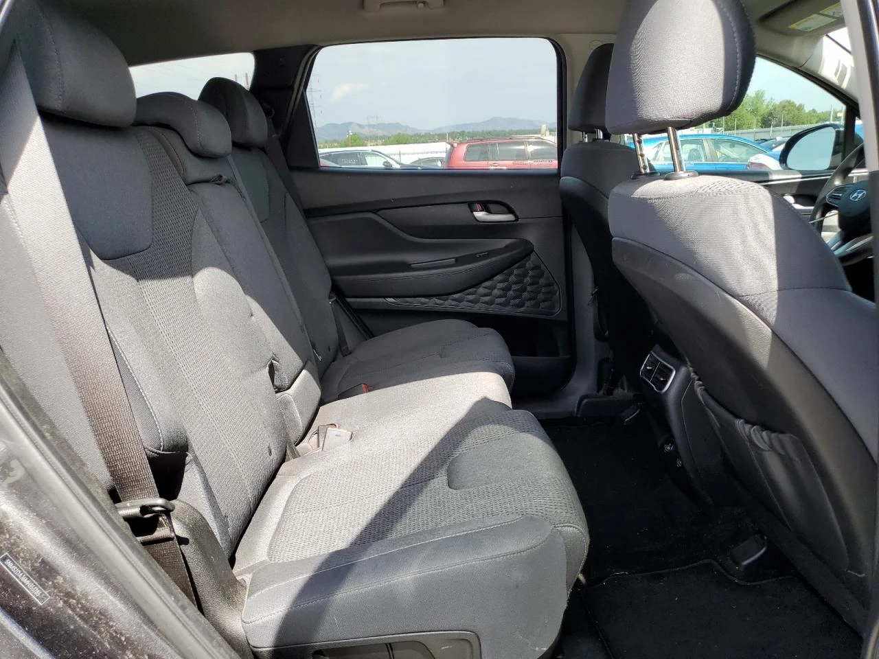 Hyundai Santa fe SEL/4X4/ПЪЛНА СЕРВИЗНА ИСТОРИЯ - изображение 10