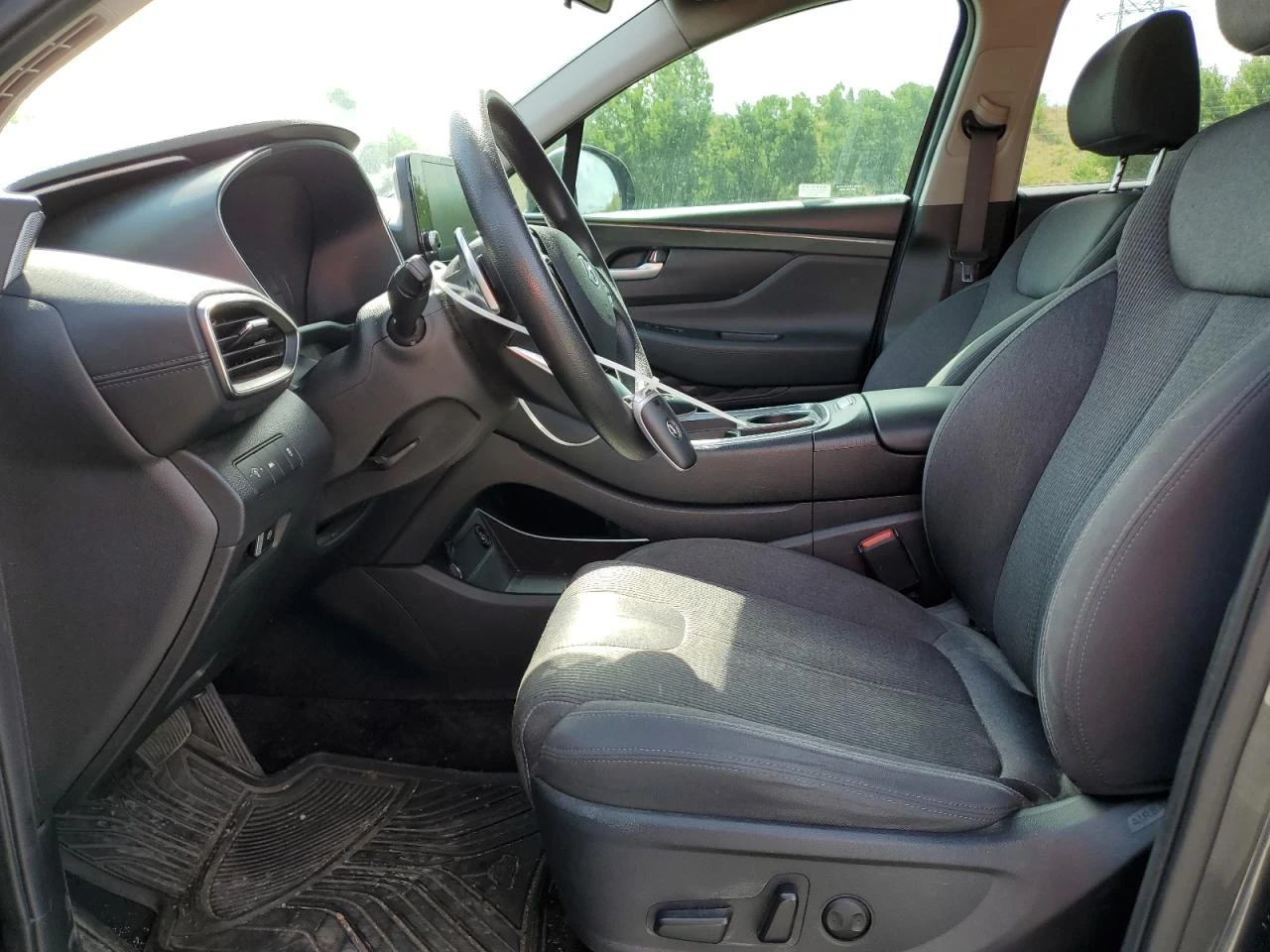 Hyundai Santa fe SEL/4X4/ПЪЛНА СЕРВИЗНА ИСТОРИЯ - изображение 7