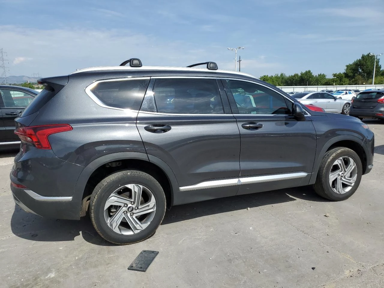 Hyundai Santa fe SEL/4X4/ПЪЛНА СЕРВИЗНА ИСТОРИЯ - изображение 4