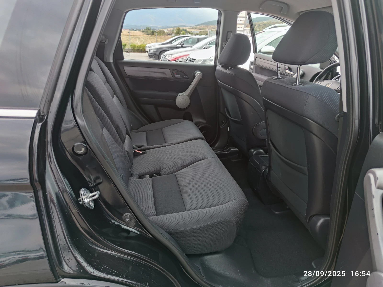 Honda Cr-v | Mobile.bg   12