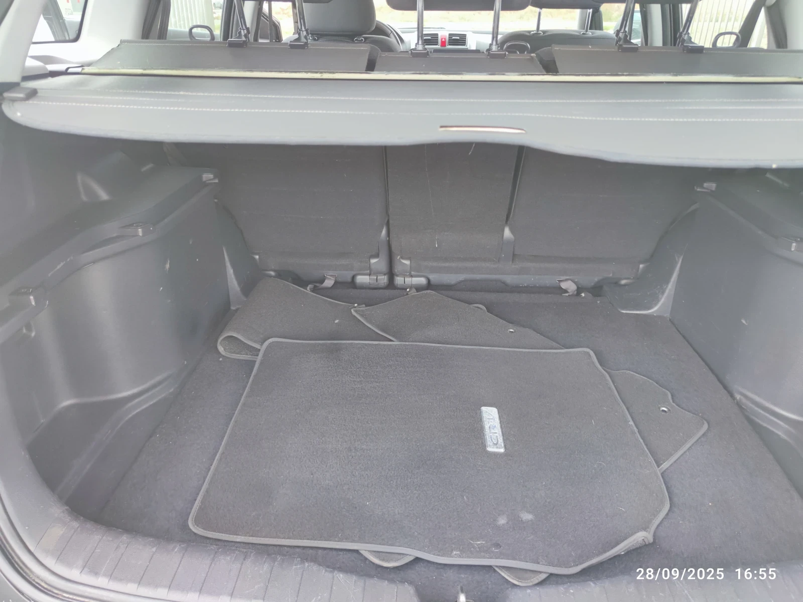 Honda Cr-v | Mobile.bg   13