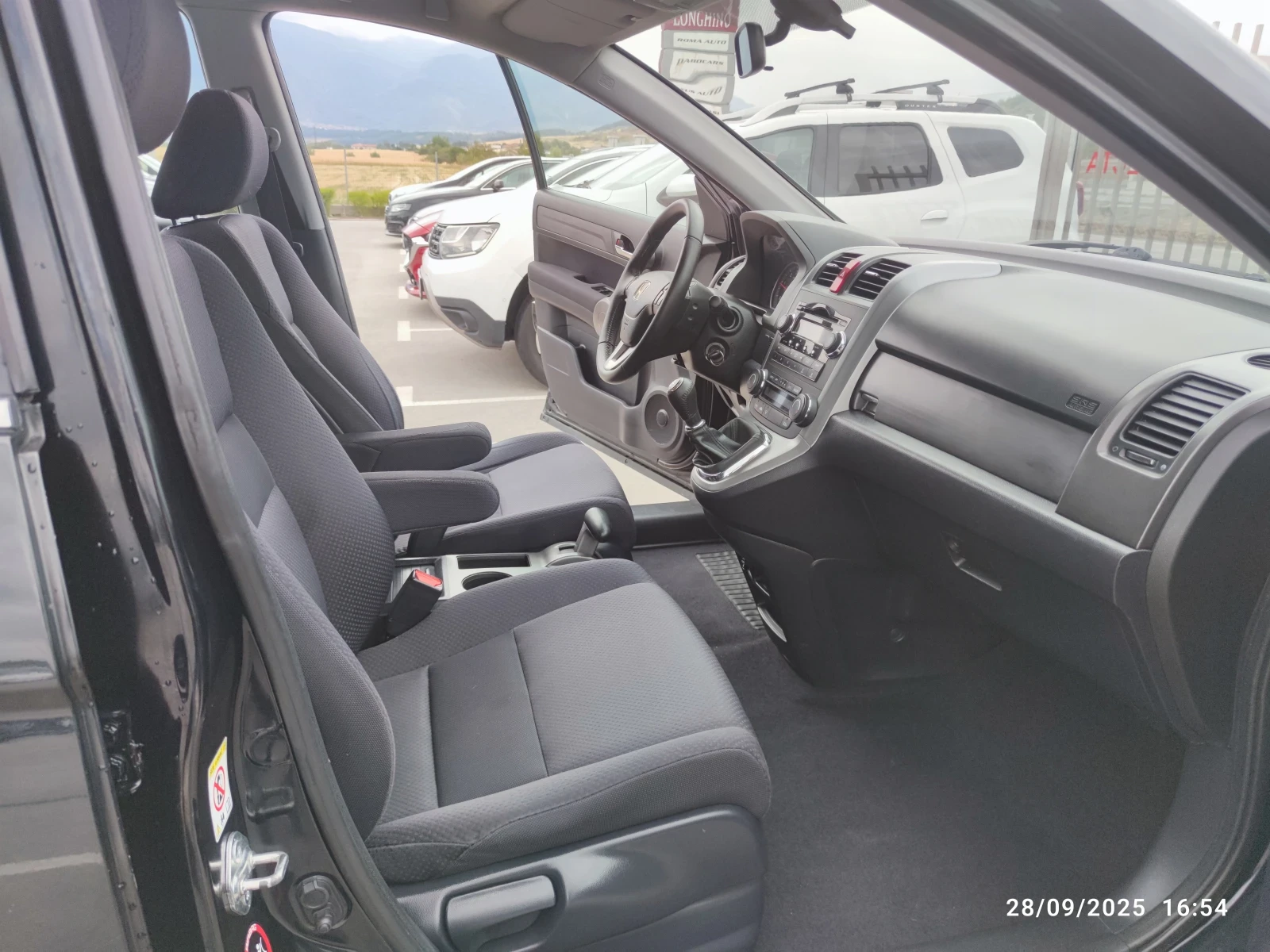 Honda Cr-v | Mobile.bg   11