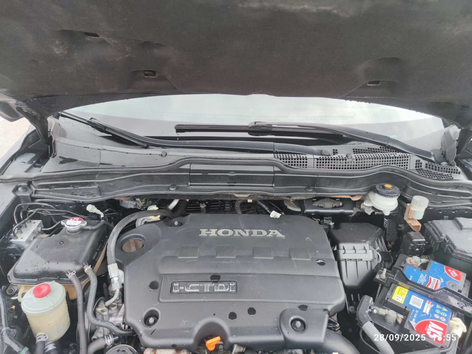 Honda Cr-v | Mobile.bg   15