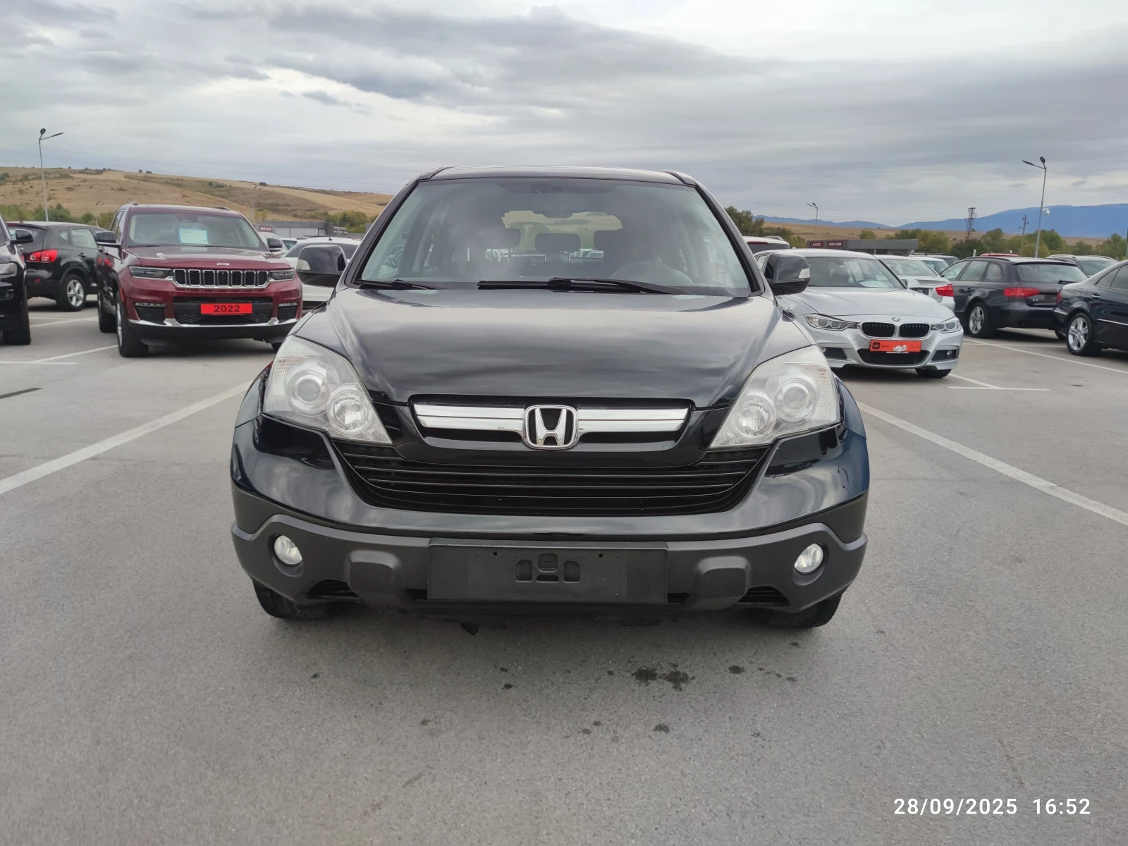 Honda Cr-v | Mobile.bg   1