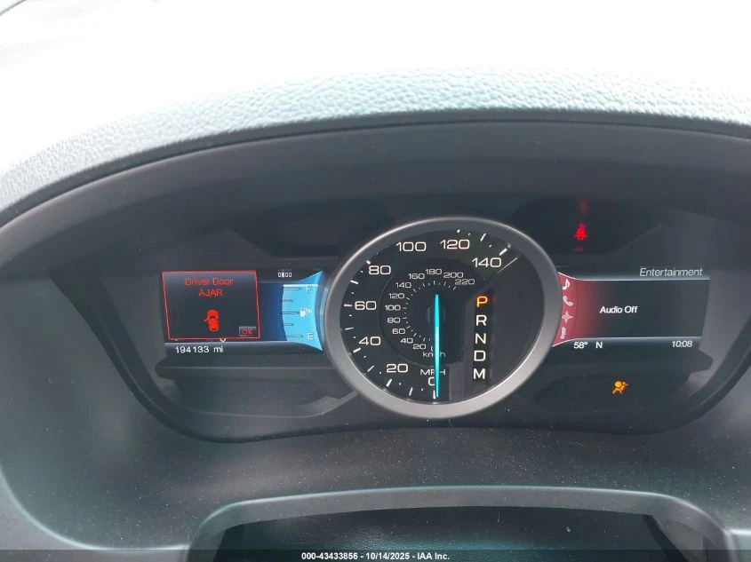 Ford Explorer 3.5L V-6 DOHC, VVT, 290HP 4X4 Drive | Mobile.bg   13