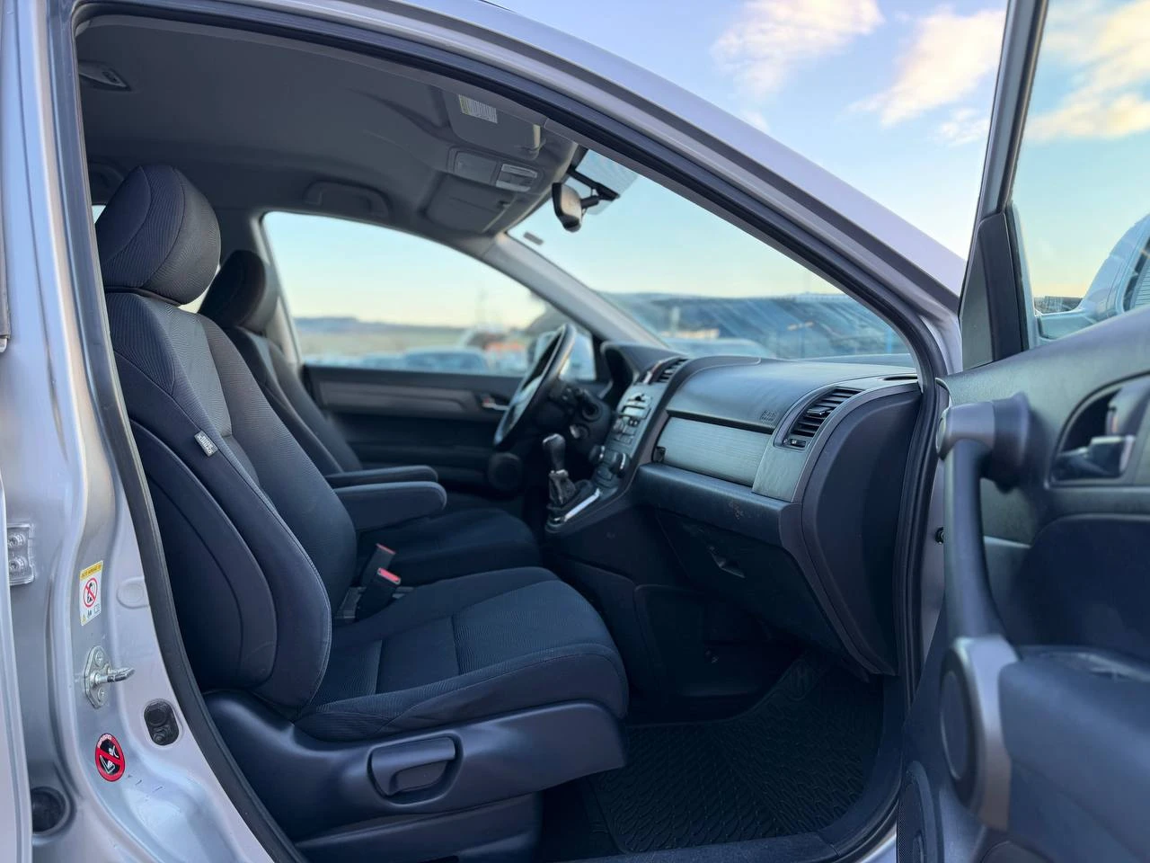 Honda Cr-v 2.2i-DTEC 4x4 FACE -10% | Mobile.bg   11