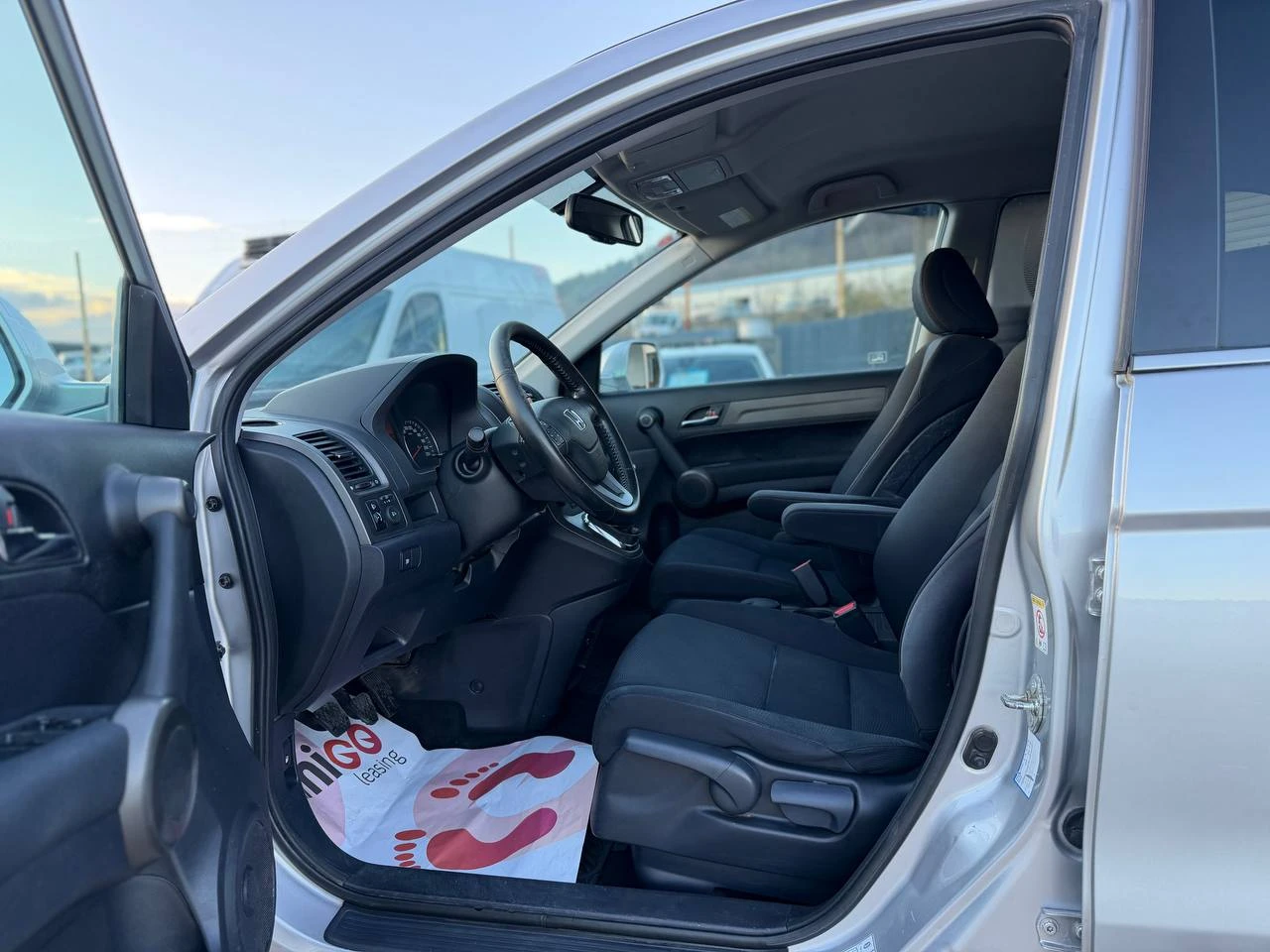 Honda Cr-v 2.2i-DTEC 4x4 FACE - изображение 9