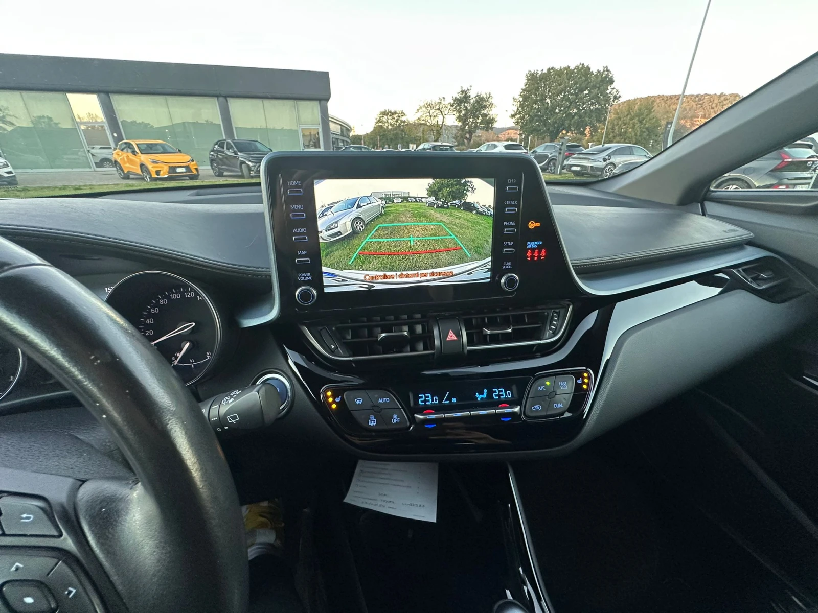 Toyota C-HR 1.8i HYBRID FACE | Mobile.bg � ����������� 16