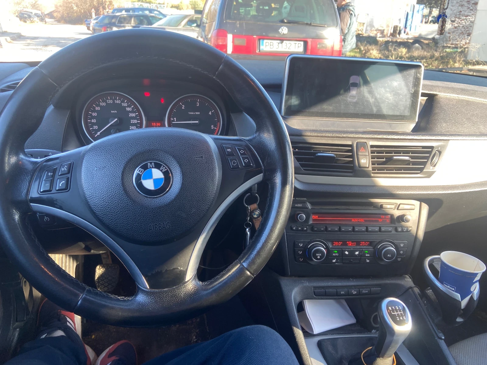 BMW X1 | Mobile.bg � ����������� 3