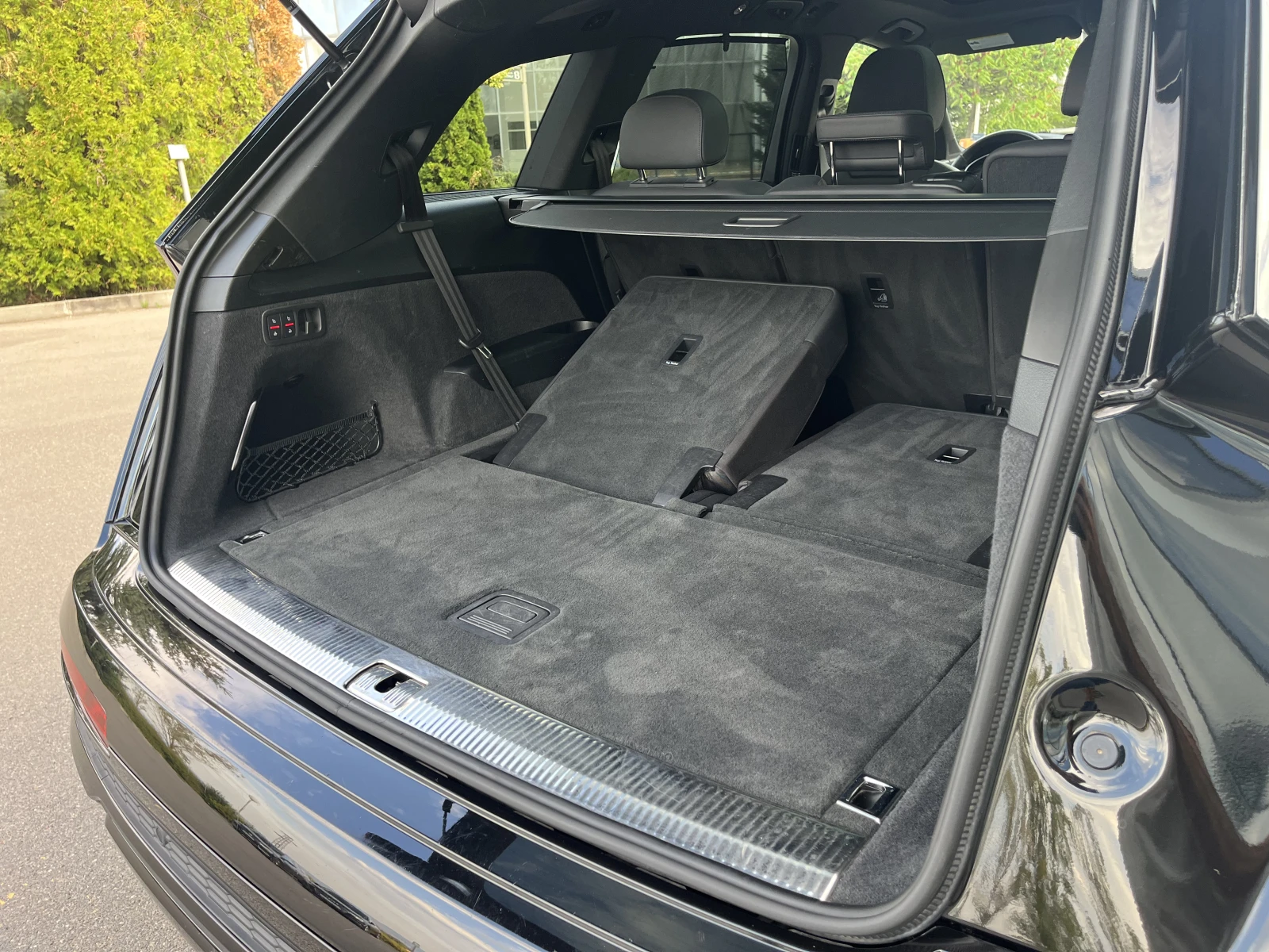 Audi Q7 S line | B&O | 7 Места | ГАРАНЦИЯ - изображение 10