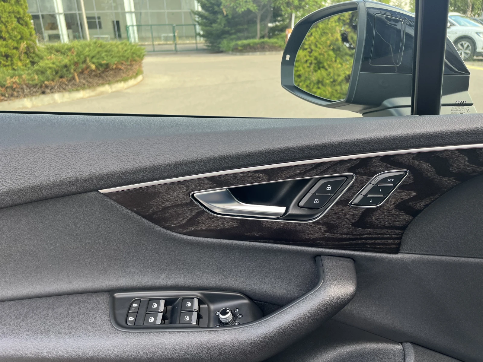 Audi Q7 S line | B&O | 7 ����� | �������� | Mobile.bg � ����������� 11