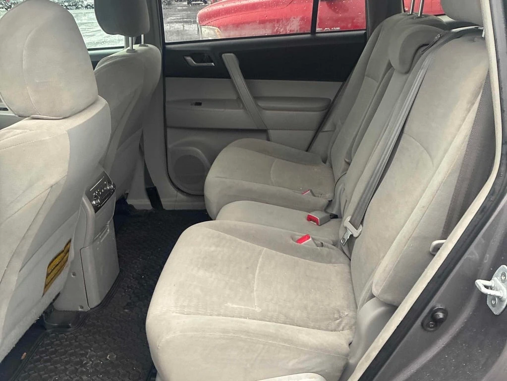 Toyota Highlander * 4WD 4dr * CARFAX * ��� ������������ ������ | Mobile.bg � ����������� 17