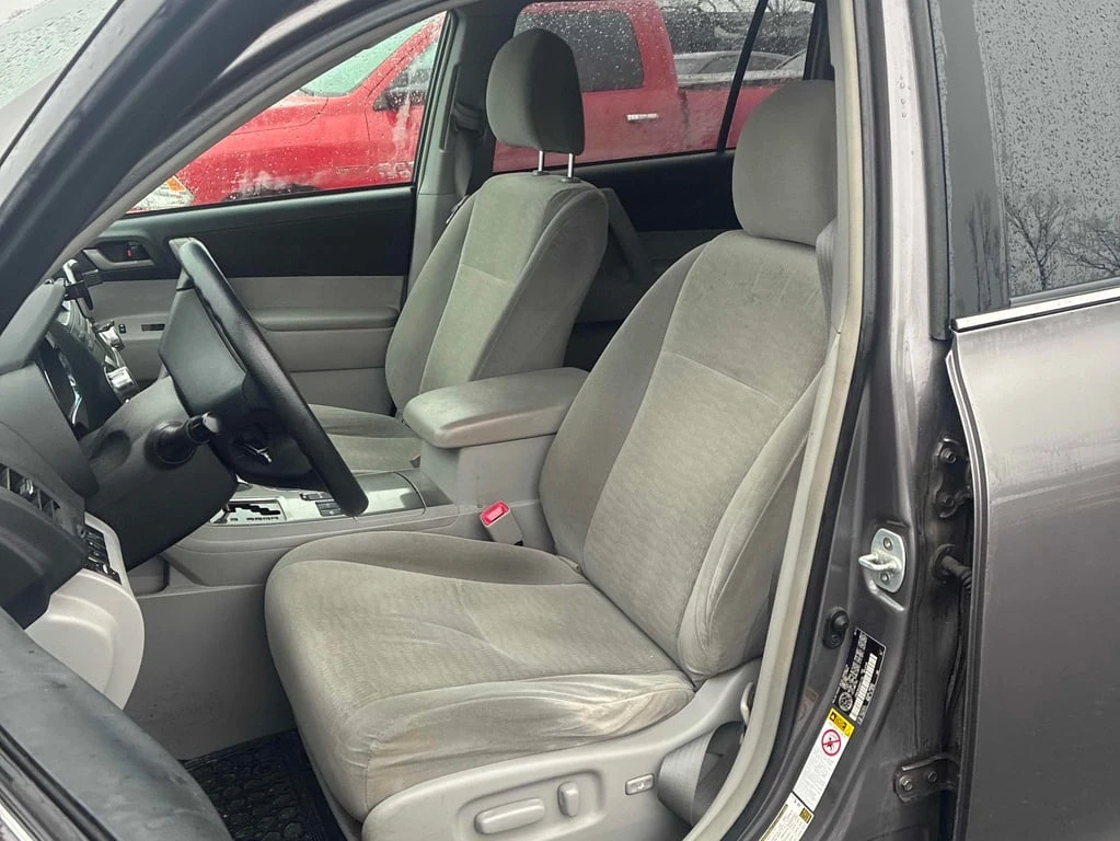 Toyota Highlander * 4WD 4dr * CARFAX * ��� ������������ ������ | Mobile.bg � ����������� 13