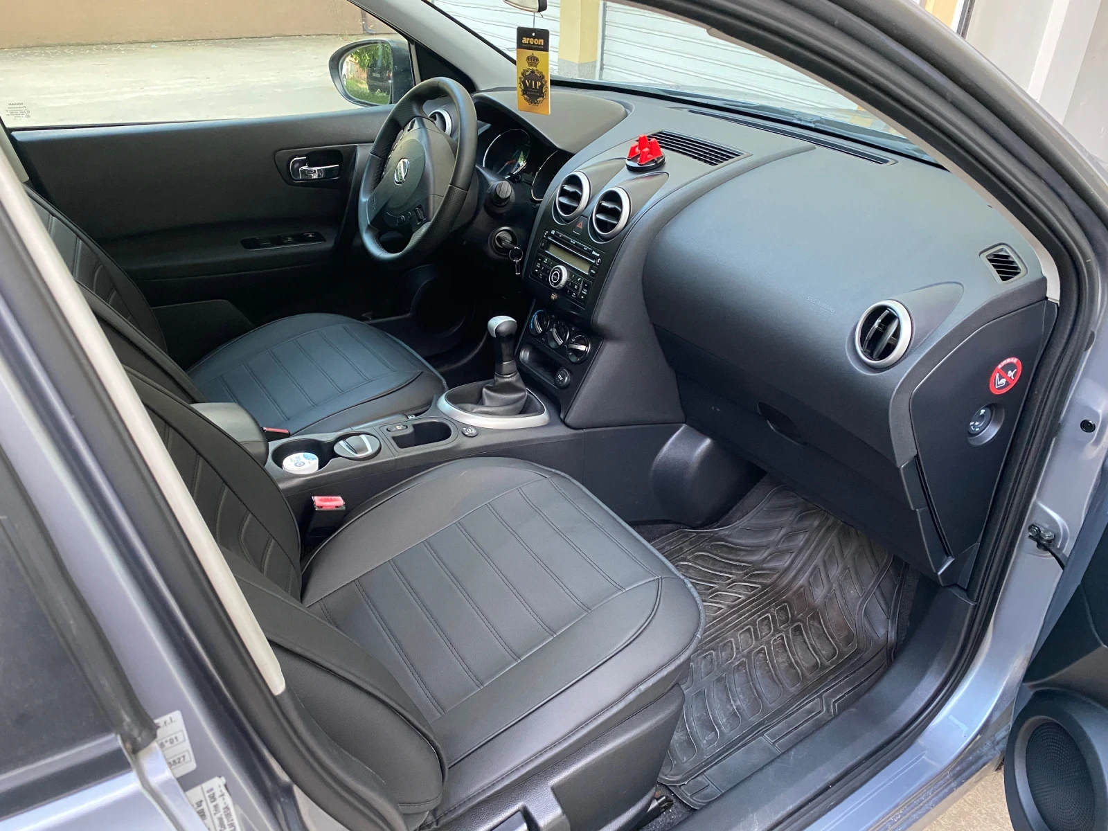 Nissan Qashqai 1.6 | Mobile.bg � ����������� 11