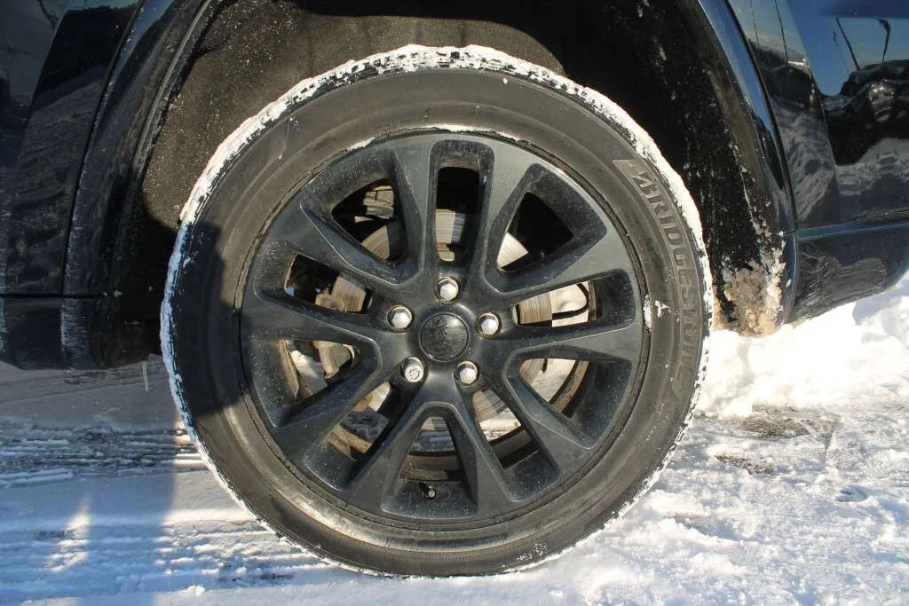 Jeep Grand cherokee * Laredo * CARFAX * ���� �� �� | Mobile.bg � ����������� 9