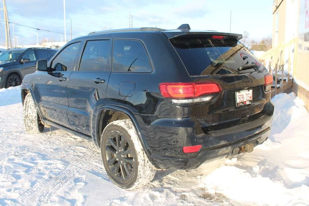 Jeep Grand cherokee * Laredo * CARFAX * ���� �� �� | Mobile.bg � ����������� 8