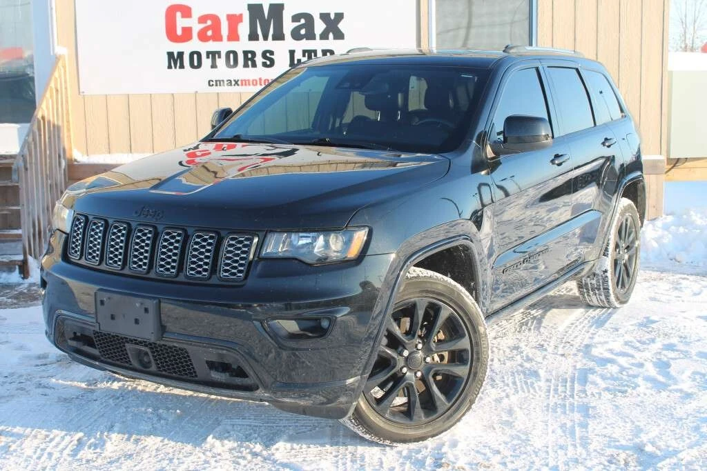 Jeep Grand cherokee * Laredo * CARFAX * ���� �� �� | Mobile.bg � ����������� 1