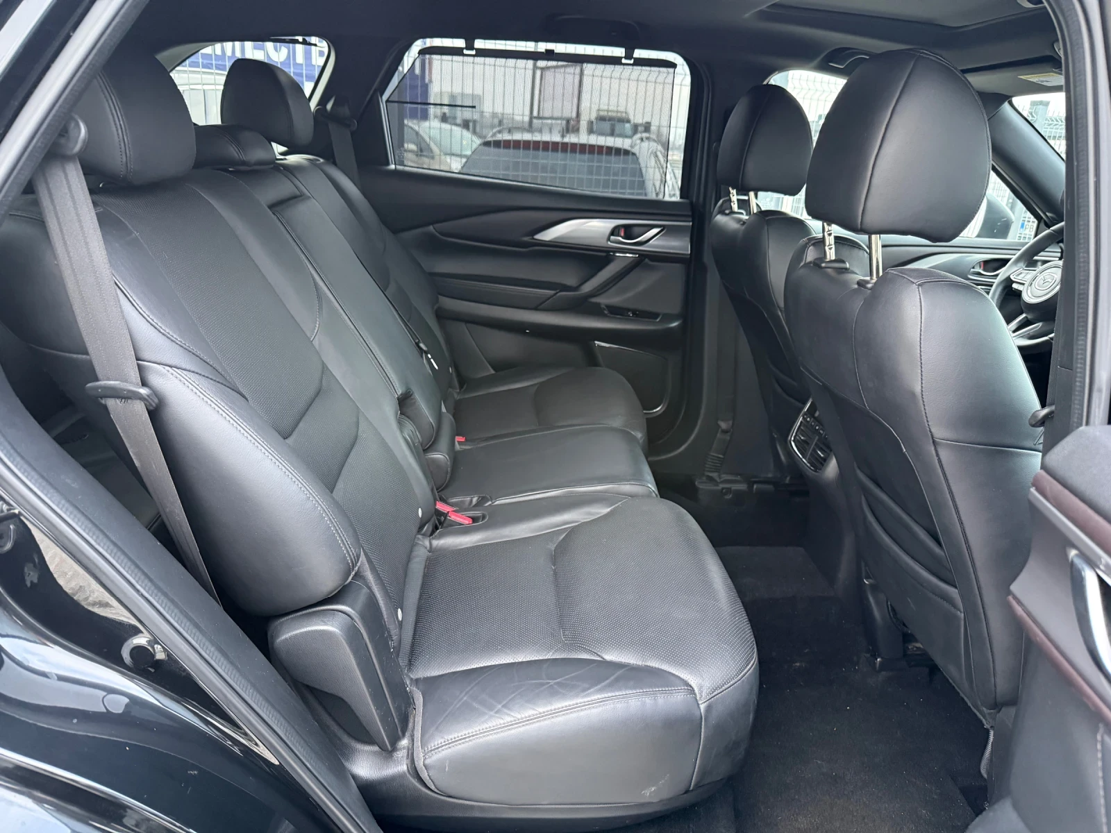 Mazda CX-9 2.5i* 2017�* 6+ 1* ��� ���������* 152.000��* 4�4*  | Mobile.bg � ����������� 11