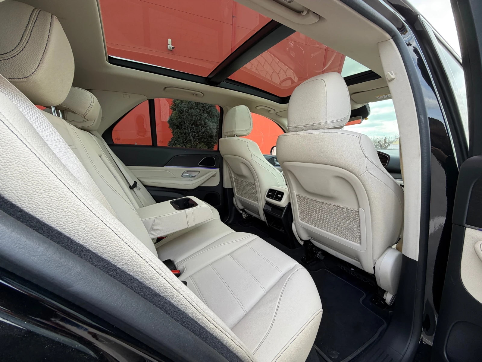 Mercedes-Benz GLE 350 ��������* ������* AMG* �������� | Mobile.bg � ����������� 9