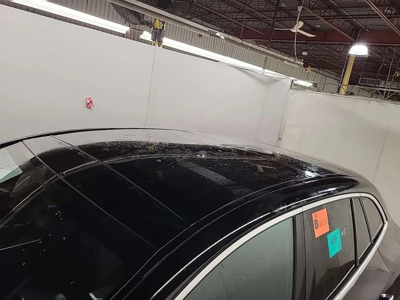 Mercedes-Benz EQE 350| PANO| 360| HUD| AMBIENT| , снимка 7 - Автомобили и джипове - 54078437