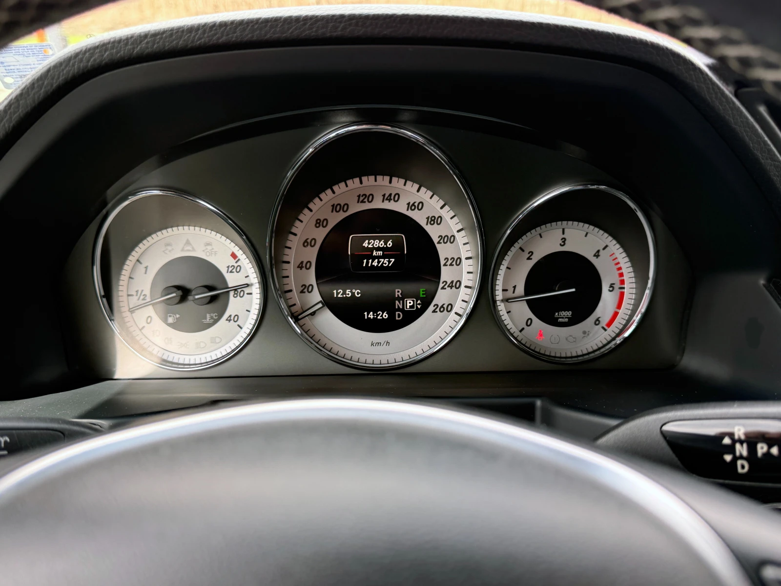 Mercedes-Benz GLK 250 Bluetec * AMG Pack * 4Matic * 360, снимка 14 - Автомобили и джипове - 54160584